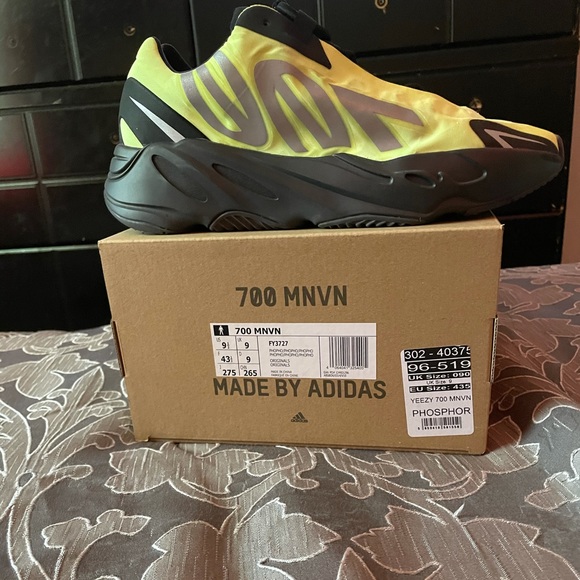 Yeezys - Picture 2 of 2